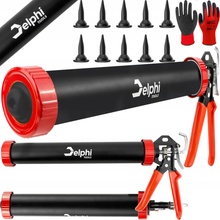 Delphi tools 600