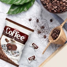 Tayas Coffee Intense Kávové Bonbóny 90 g