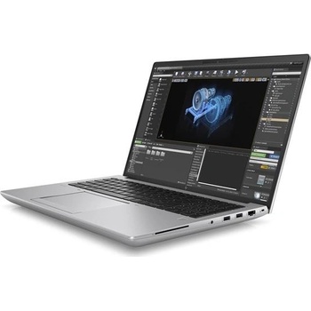 HP ZBook 16 Fury G10 5F8Z2ES