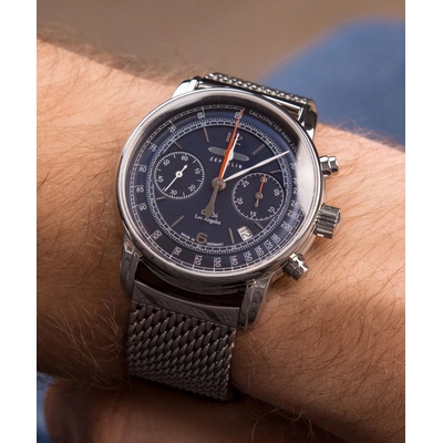 Zeppelin 8614M-3