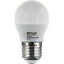 Retlux RLL 271 E27 žárovka G45 miniG 5W bílá teplá