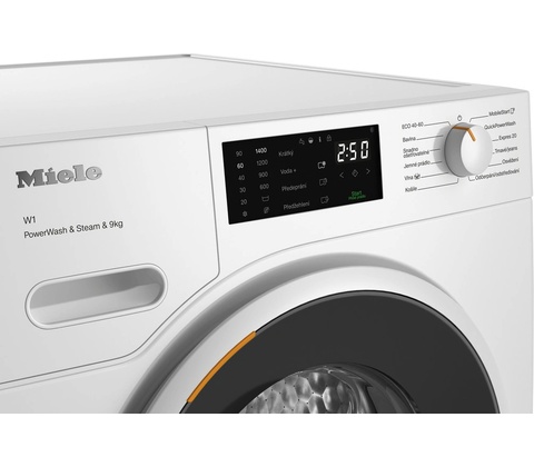 Miele WWD 380 WCS