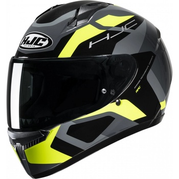 HJC C10 Tins