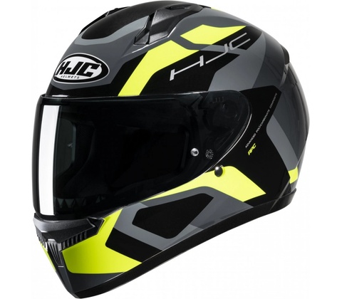 HJC C10 Tins