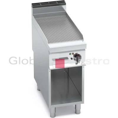 RM Gastro Red Fox GND 1/1-150 U | Gastronádoba děrovaná GN 1/1 - 150 ucha zasouvací nerezová