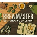 Brewmaster Beer Brewing Simulator