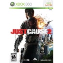 Hry na Xbox 360 Just Cause 2
