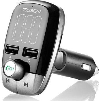 Gogen CTR258BTW