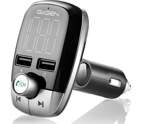 Gogen CTR258BTW