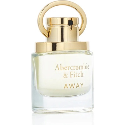 Abercrombie & Fitch Away parfumovaná voda dámska 30 ml