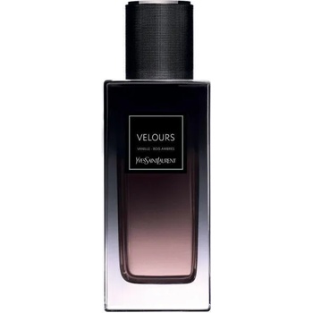 Image 1 of Yves Saint Laurent Velours Vanille Bois Ambres EDP 125 ml Tester