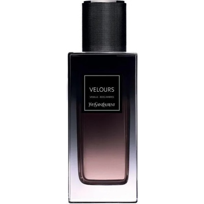 Yves Saint Laurent Velours Vanille Bois Ambres EDP 125 ml Tester