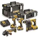 DEWALT DCK422P3-QW