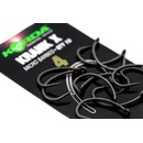 Korda Krank X vel.1 10 ks