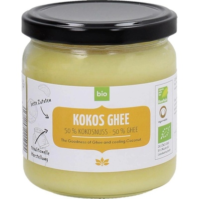 Cosmoveda Bio kokosové ghí - 300 g