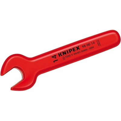 Knipex Otevřený klíč 8 mm, VDE - 980008