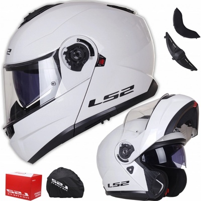 LS2 FF908 Strobe II