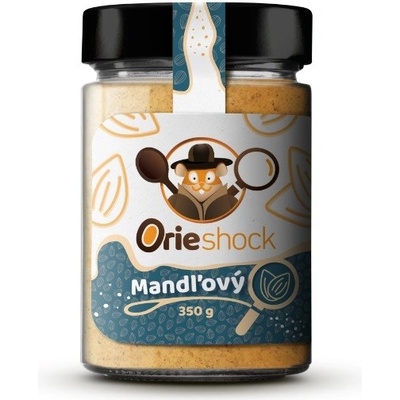 Prom-In Orieshock Mandľový 350 g