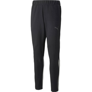 PUMA Teamcup casuals pants черно, тъмносиво xxl (65798803)