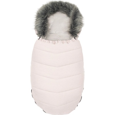 New Baby dusty pink