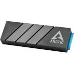 ARCTIC Пасивен охладител Arctic M2 Pro Black ACOTH00001A (ACOTH00001A)
