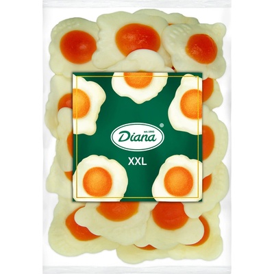 Diana Company Vajíčka XXL 0,5 kg