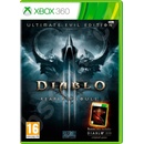 Hry na Xbox 360 Diablo 3 (Ultimate Evil Edition)