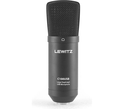 LEWITZ C100USB