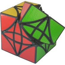 Curved Cube