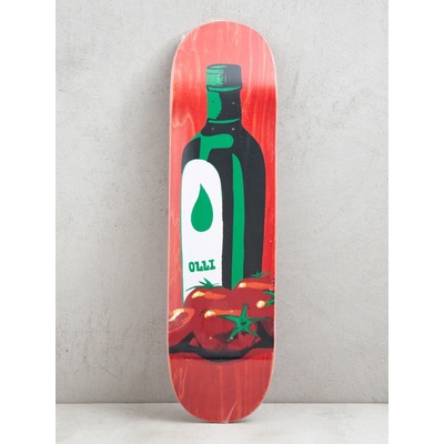Pizza Skateboards Olli Oil
