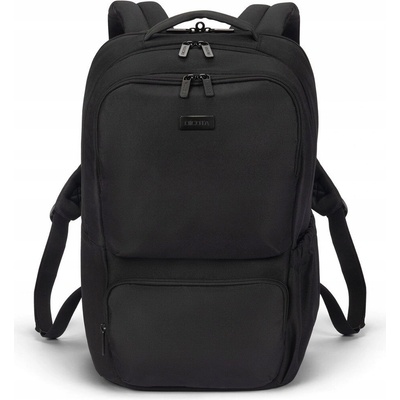 DICOTA Backpack COMPANION 13-16” Black - D32116-RPET
