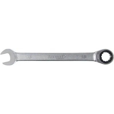 Format Ráčnový klíč rovné čelisti 13 mm EDE57310030