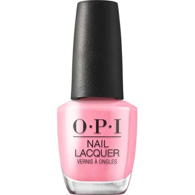OPI Naill Lacquer Xbox Racing for Pinks 15 ml