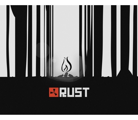 Rust