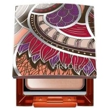 Arteco Duo magnetický box se zrcátkem Tribal Sunset Beauty Box Duo 5160.10