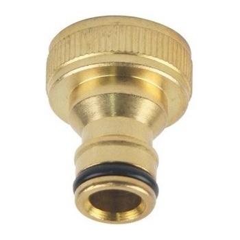 PROTECO Hadicový adaptér s vnitřním závitem 3/4" MOSAZ
