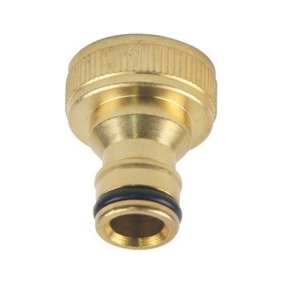 PROTECO Hadicový adaptér s vnitřním závitem 3/4" MOSAZ