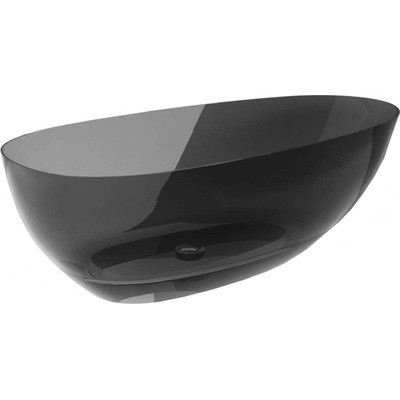 Besco Xara Carbon Grey 160 x 75 cm WAX-160-CGC