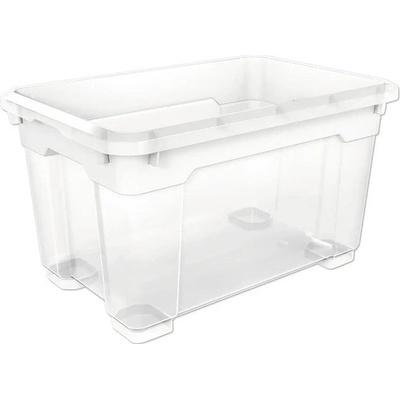 Cargo Point Plastový box XXS průhledný 4,5 l