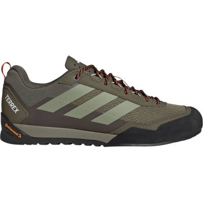 adidas Terrex Мъжки апроуч обувки adidas Terrex Skychaser Solo 3 Approach shoes - Olive Strata / Tent Green / Shadow Olive - размер 46 2/3 (EU) (042-0497-0523)