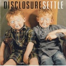 DISCLOSURE: SETTLE LP