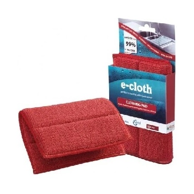 E cloth Hubový handrička z mikrovlákien 1 ks