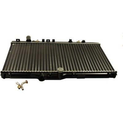 Chladič, chlazení motoru MAXGEAR AC230042