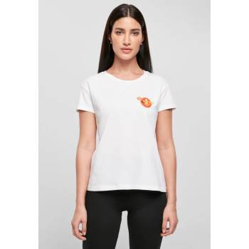 Image 1 of Mister Tee Дамска тениска в бял цвят Mister Tee Ladies Space Jam Tune Squad Lola Box UB-MT1750-00220 - Бял, размер M