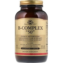 Solgar B-Komplex 50 250 tablet