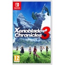 Hry na Nintendo Switch Xenoblade Chronicles 3