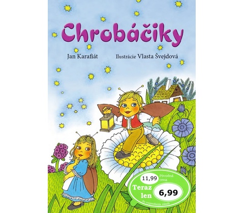 Chrobáčiky