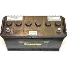 John Deere 12V 110Ah 850 A