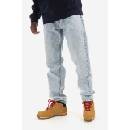 Wood Wood Памучни дънки Wood Wood Sol Rigid Denim Slim Fit 12215802-7051 HEAVY WASH (12215802.7051)