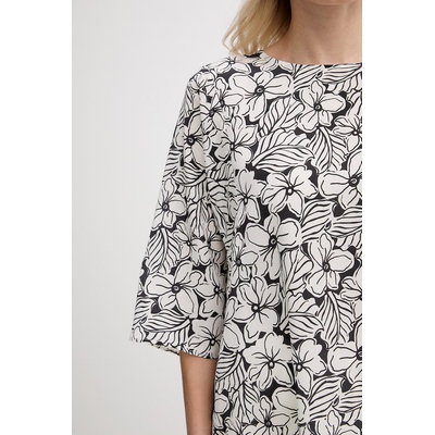 Max Mara блуза дамска копринена GINNICO (2615111142600)